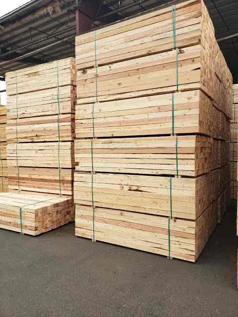 Premium Lumber