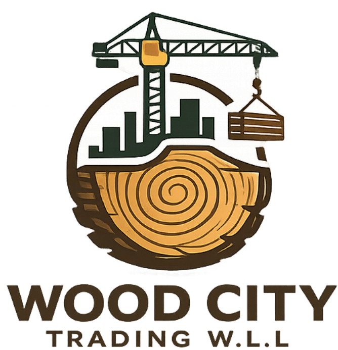 Wood City Logo
